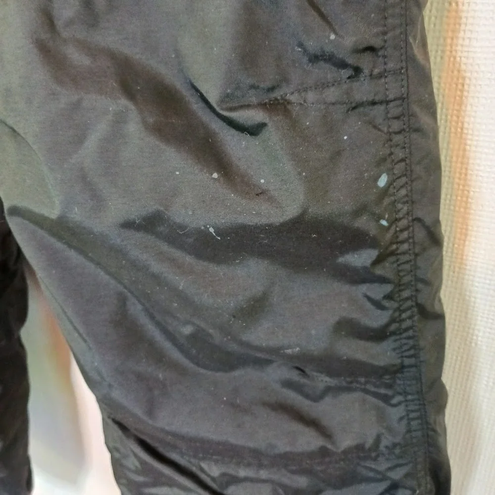 RAWIK Winter‎ Snow Cargo Pants Youth Size XL Ski/Snowboarding Insulated Black